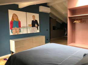Studio di design in Città Studi